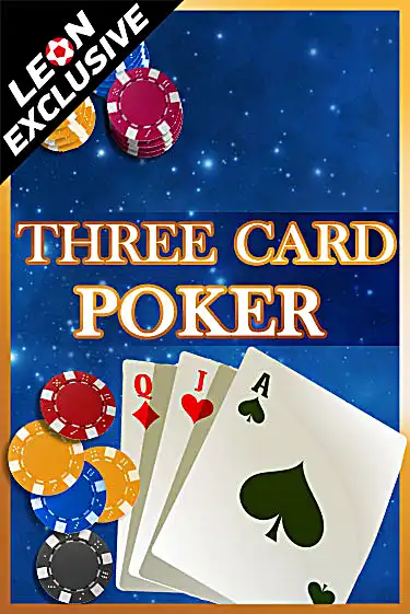 Three Card Poker