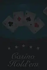 Casino Hold'em živě