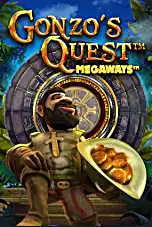 Gonzo's Quest
